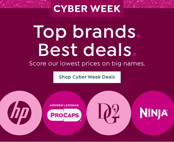 top brand best deals