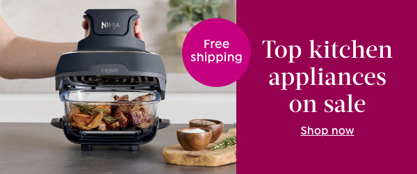 top kitchen appliances on sale
