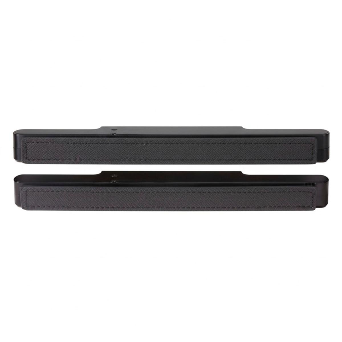 Sling Systems Retractable 2-Pack Laptop Strap and Stand