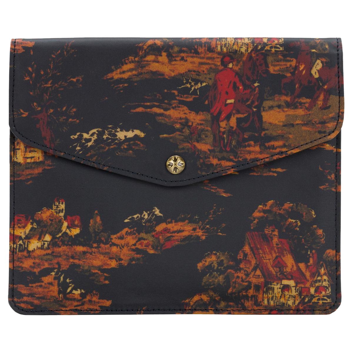 Patricia Nash Midi iPad Case