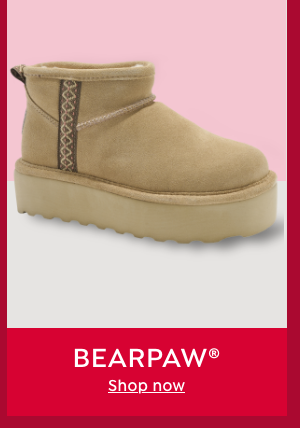 bearpaw