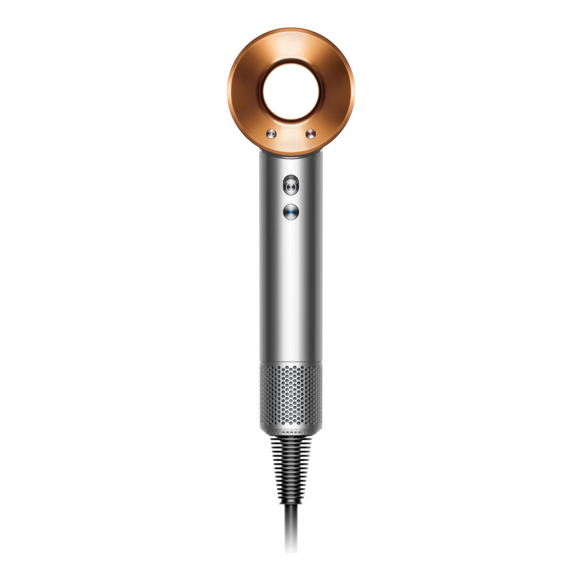 Dyson Supersonic™ Hair Dryer with Accessories