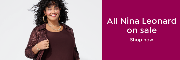 nina leonard