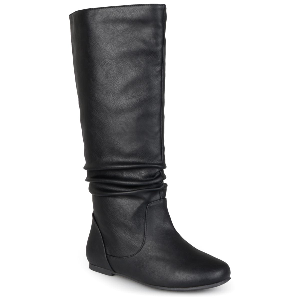 Journee Collection Women's Jayne Boot