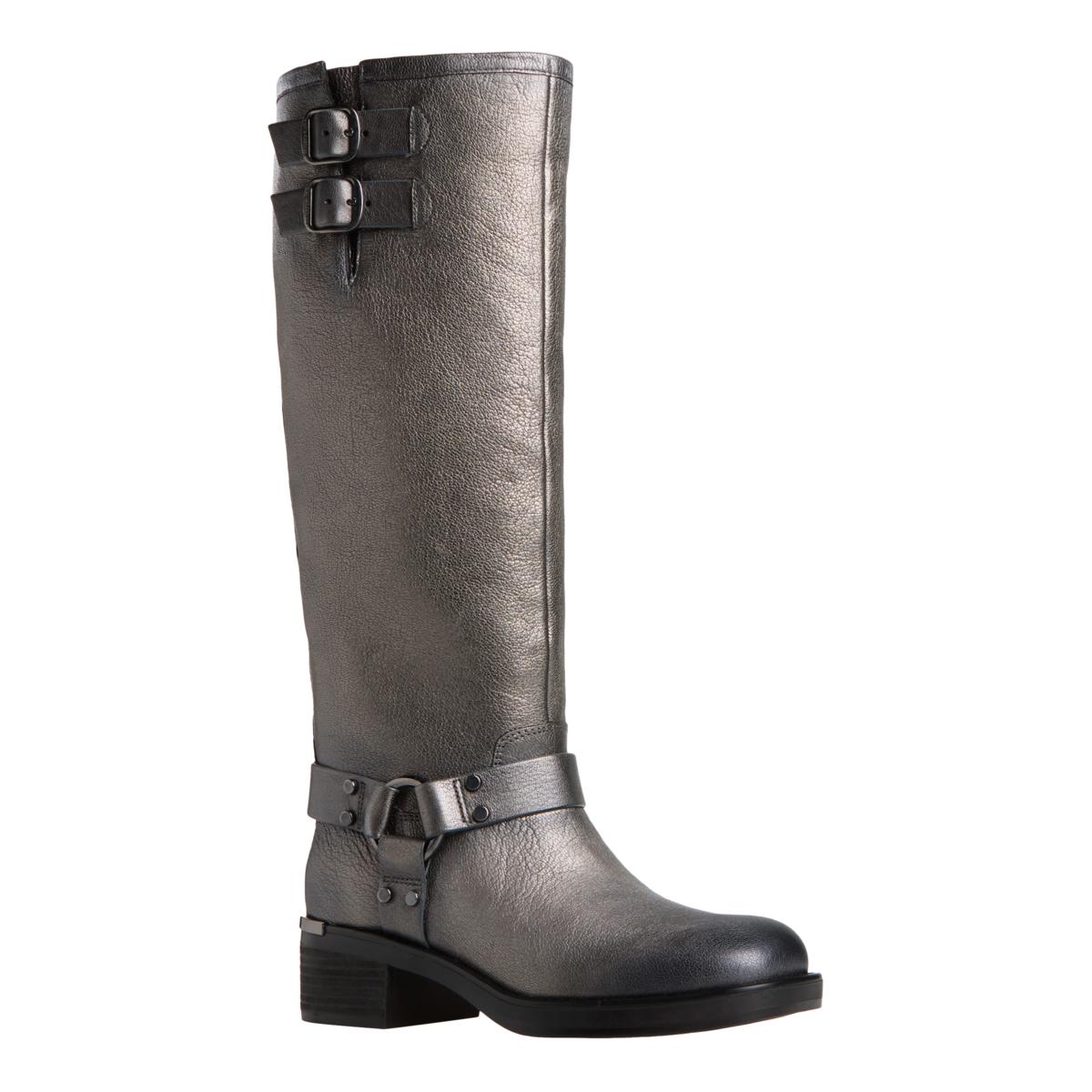 Vince Camuto® Kaydin 2 Leather Wide Boot