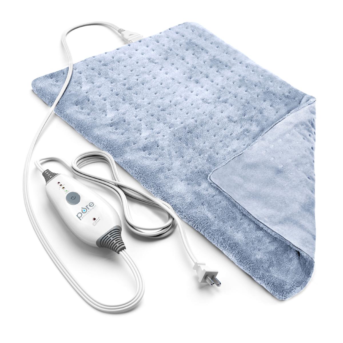 Pure Enrichment Deluxe Heating Pad