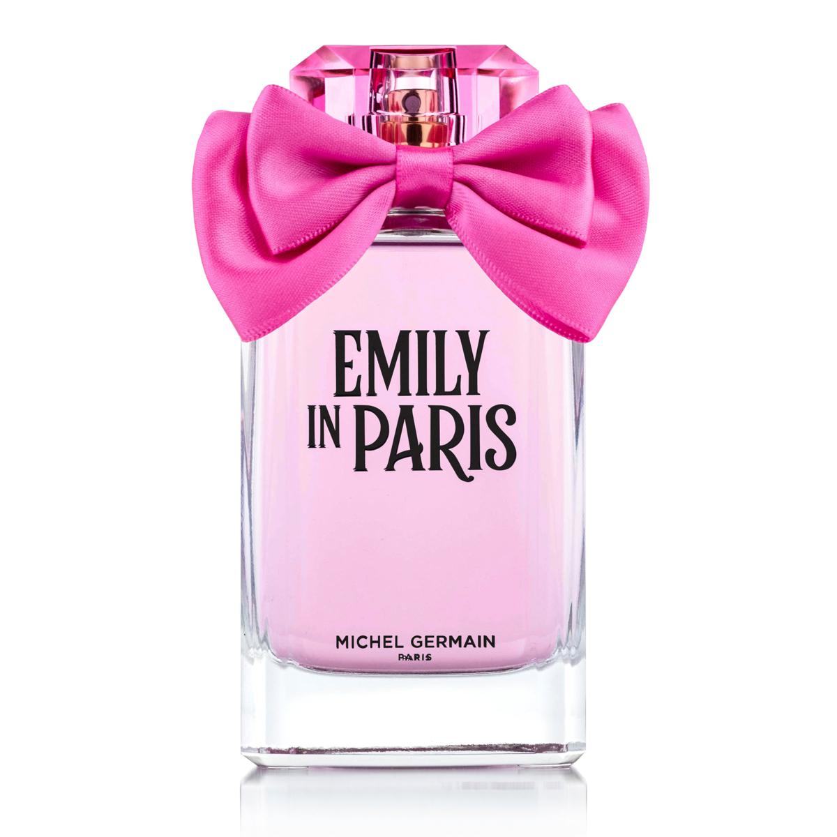 Michel Germain Emily in Paris Classic Eau du parfum