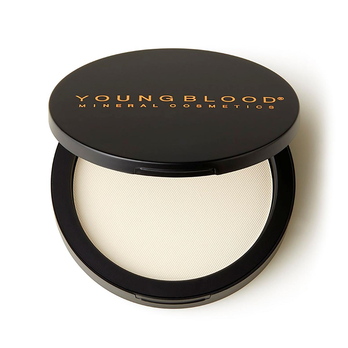 Youngblood Mineral Cosmetics Pressed Mineral Rice Powder