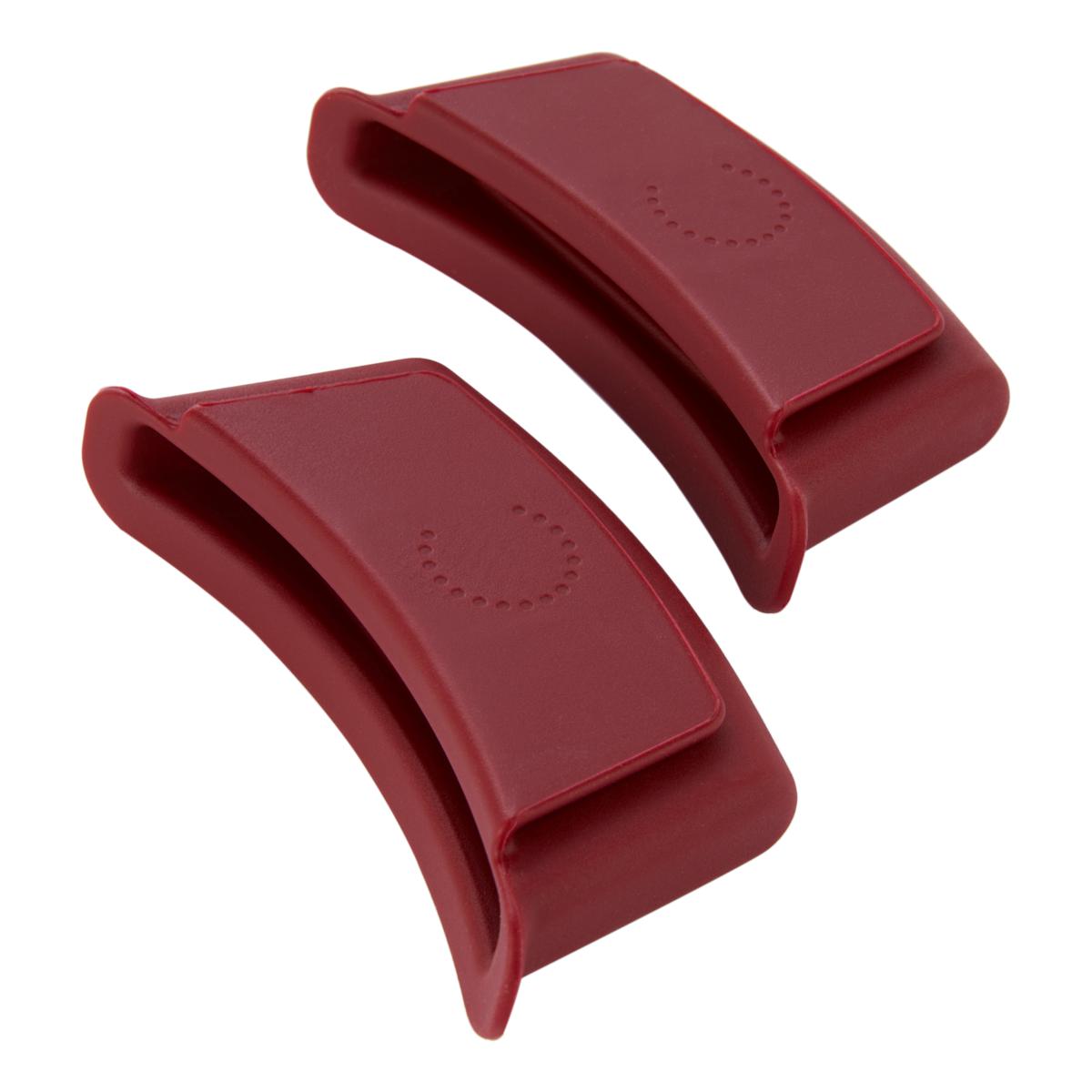Curtis Stone Silicone Handle Covers