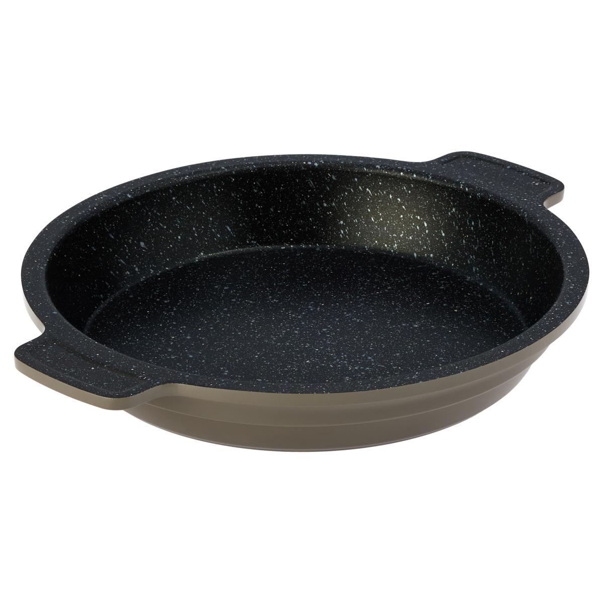 Curtis Stone 9" Cast Aluminum Pie Dish