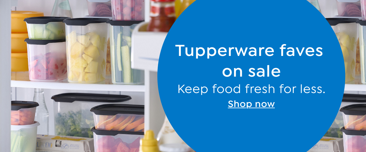 Tupperware