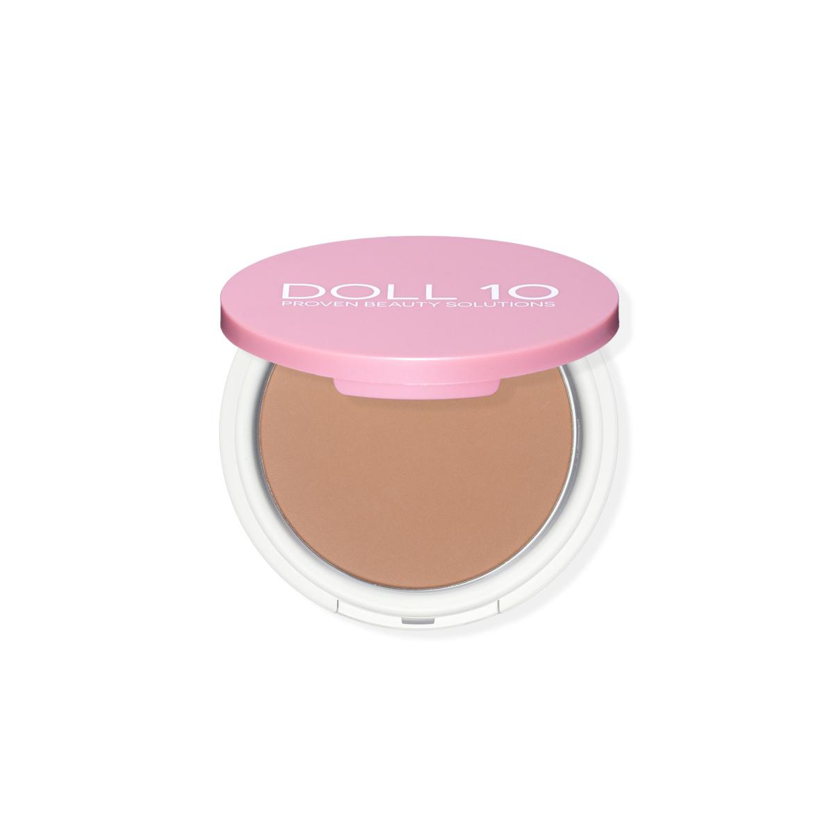 Doll 10 TCE Filtered Finishing Powder