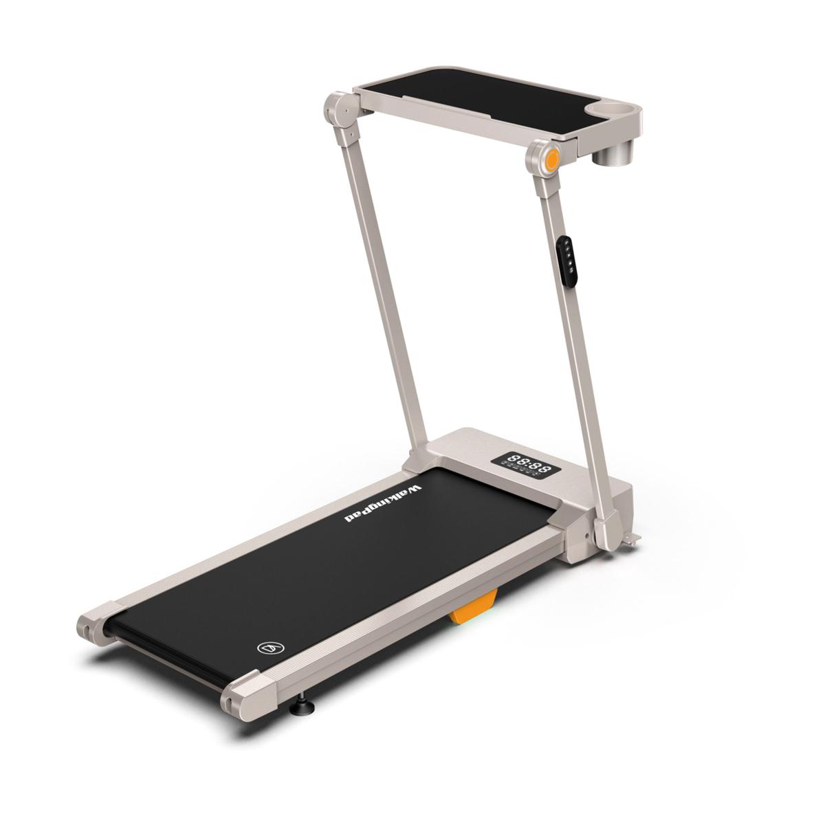 Denise Austin 3-in-1 Z-Work Treadmill