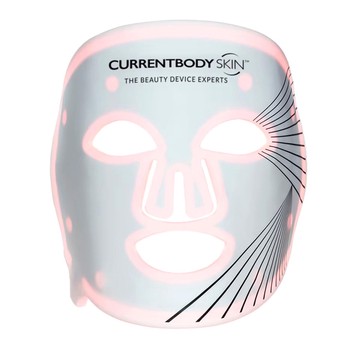 CurrentBody Skin LED Light Therapy Mask