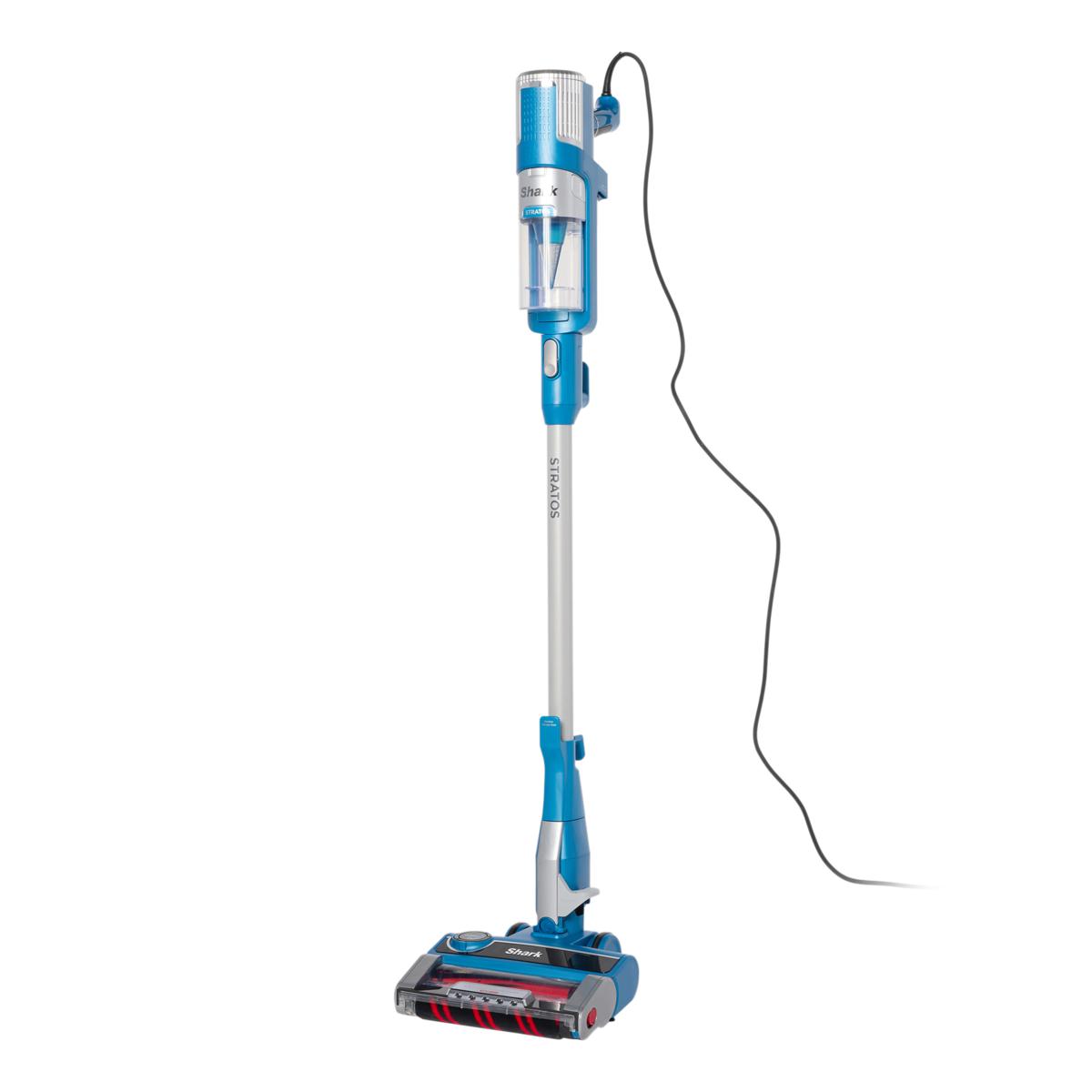 Shark Stratos DuoClean PowerFins Corded Stick Vacuum