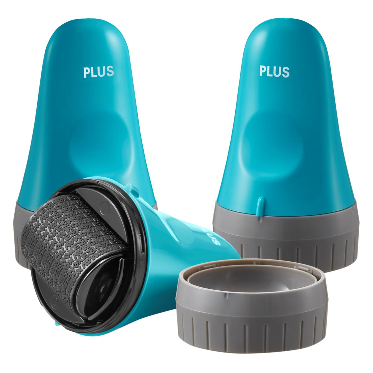 ID Theft Protection Roller Stamp 3-piece Set