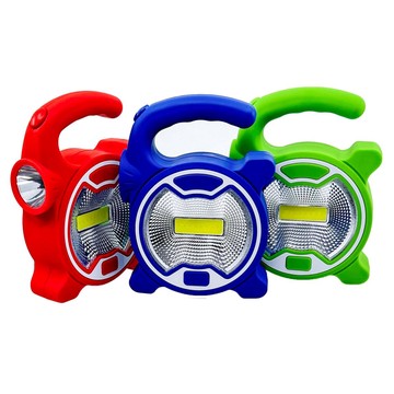 Flipo Mini Work Lights - 3-pack