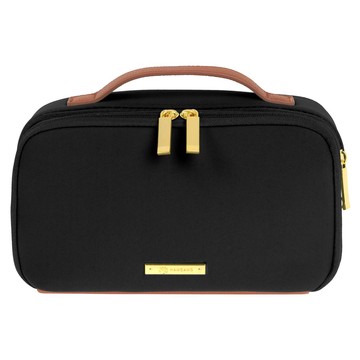 Joy CleanBoss World Traveler Accordion Style Toiletry Bag