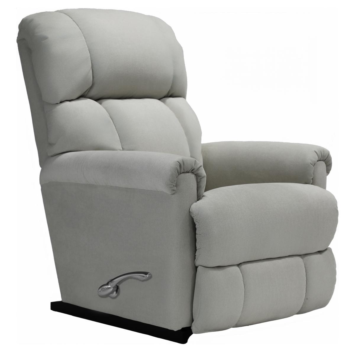 La-Z-Boy Pinnacle Manual Rocker Recliner