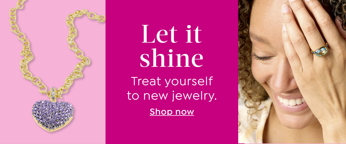 Valentines Day Jewelry