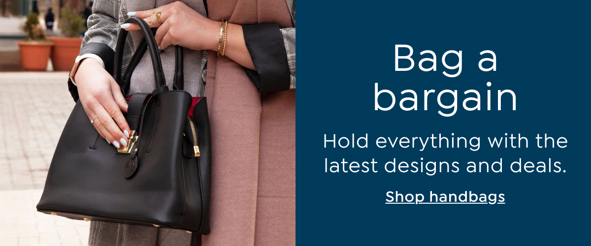 Handbag  Sale