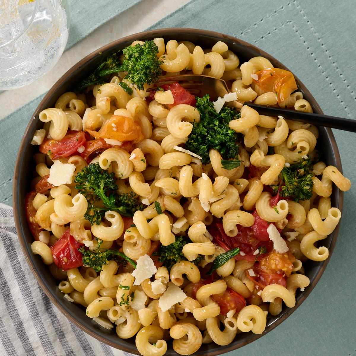 Al Dente Protein Pasta Cavatappi 8-Pack