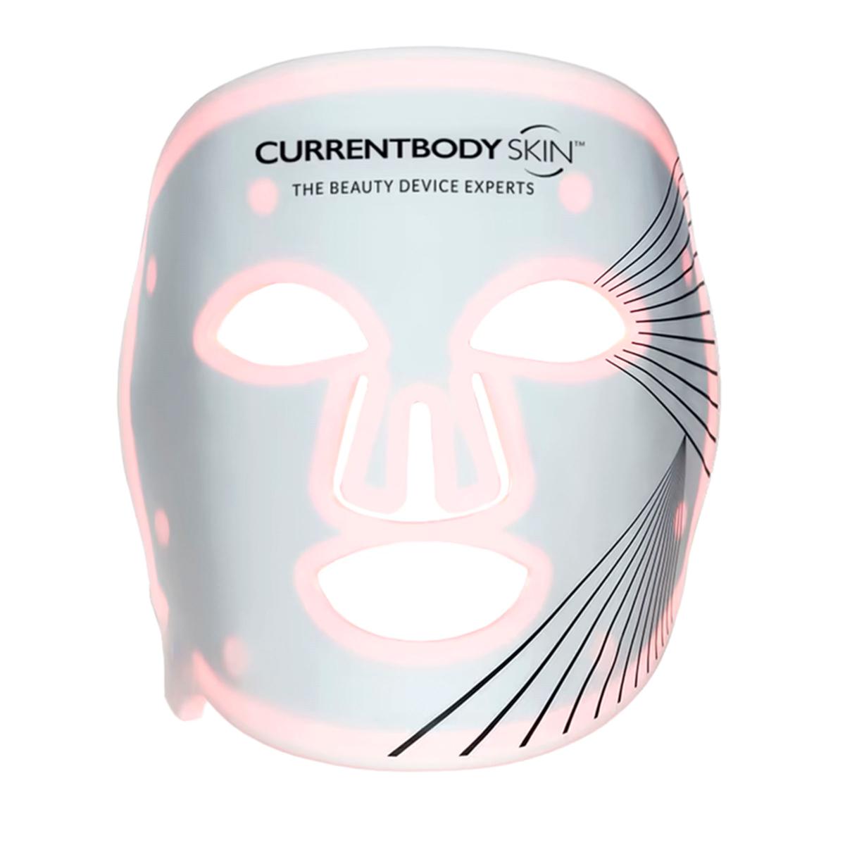 CurrentBody Skin LED Light Therapy Mask