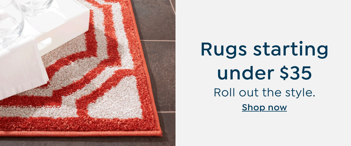 Rugs