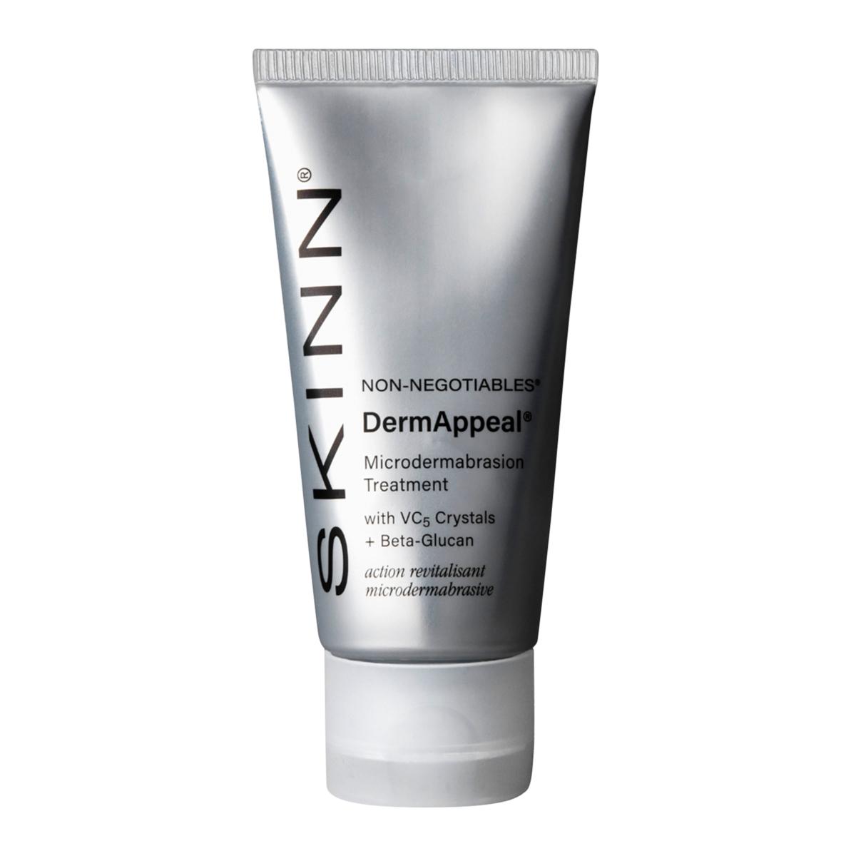 SKINN Non-Negotiables DermAppeal® Microdermabrasion Beauty Treatment