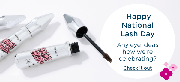 Lash Day