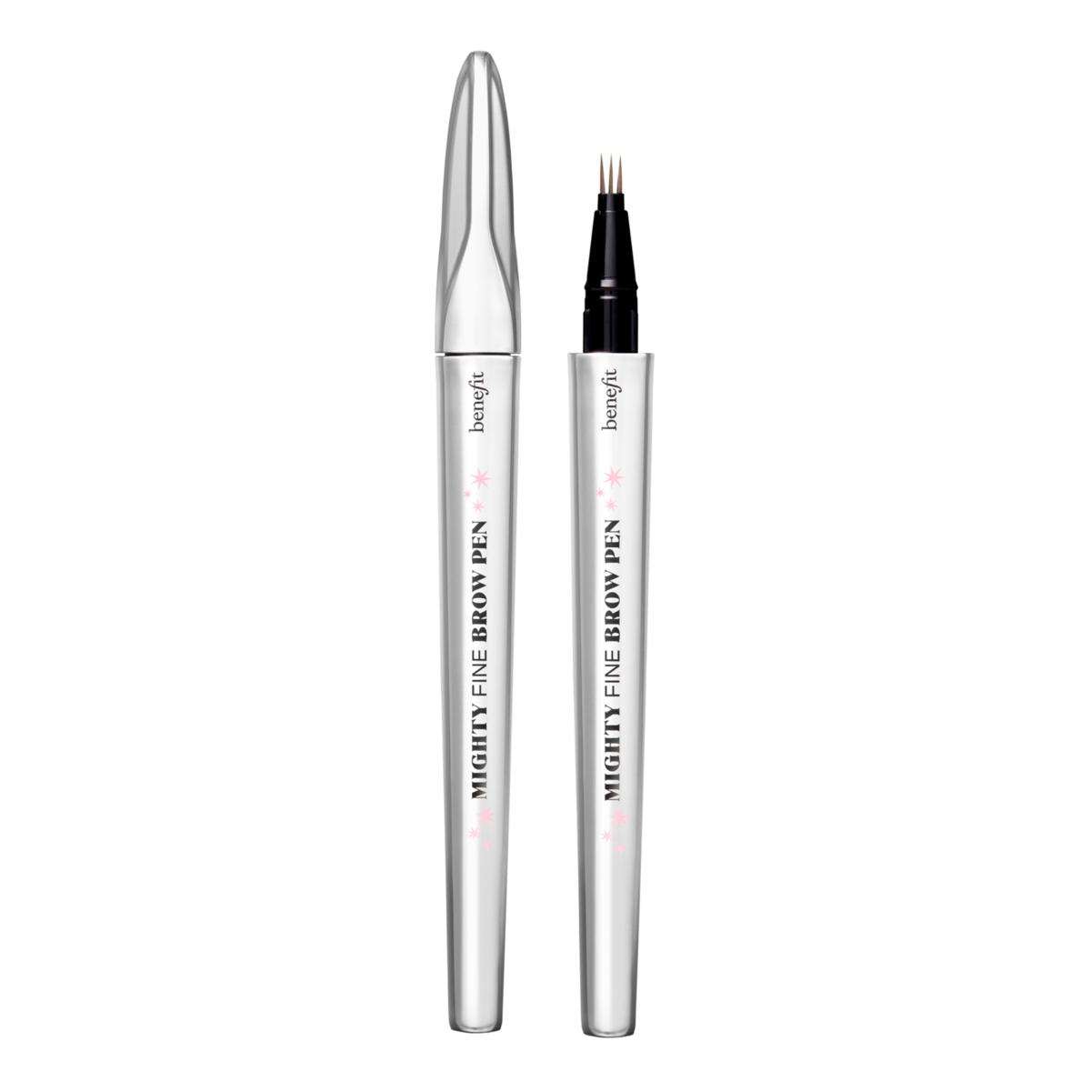 Benefit Cosmetics Mighty Fine Waterproof Brow Pen 2-pack