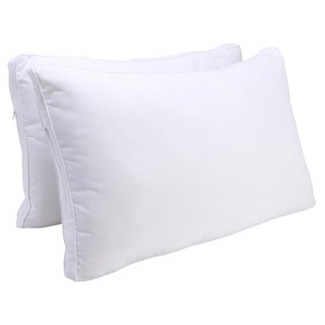 Coop Sleep Goods Essence Queen Adjustable Pillow 2-Pack