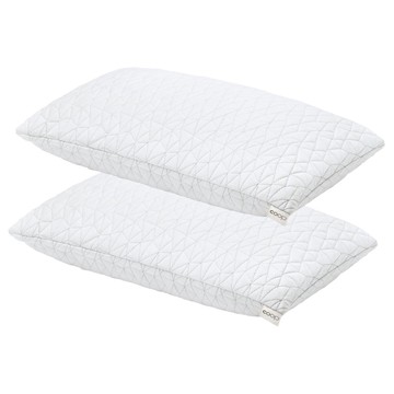 Coop Sleep Goods The Original Adjustable Pillow 2-pack