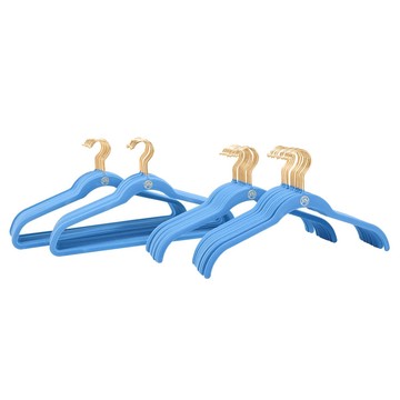 Joy Clean Closet 60 Hanger Mega Pack With $60 In Bonus Coupons
