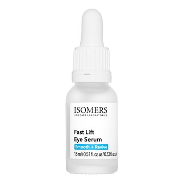 Isomers Skincare Multi-Corrective Fast Acting Eye Serum