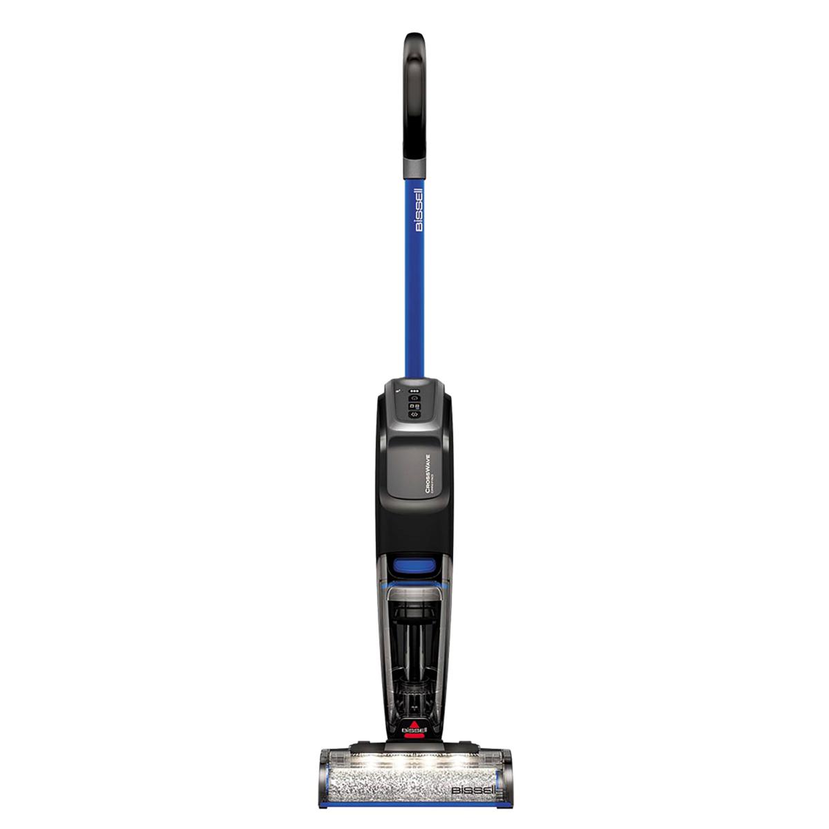 Bissell Cordless CrossWave OmniFind Wet/Dry Vacuum