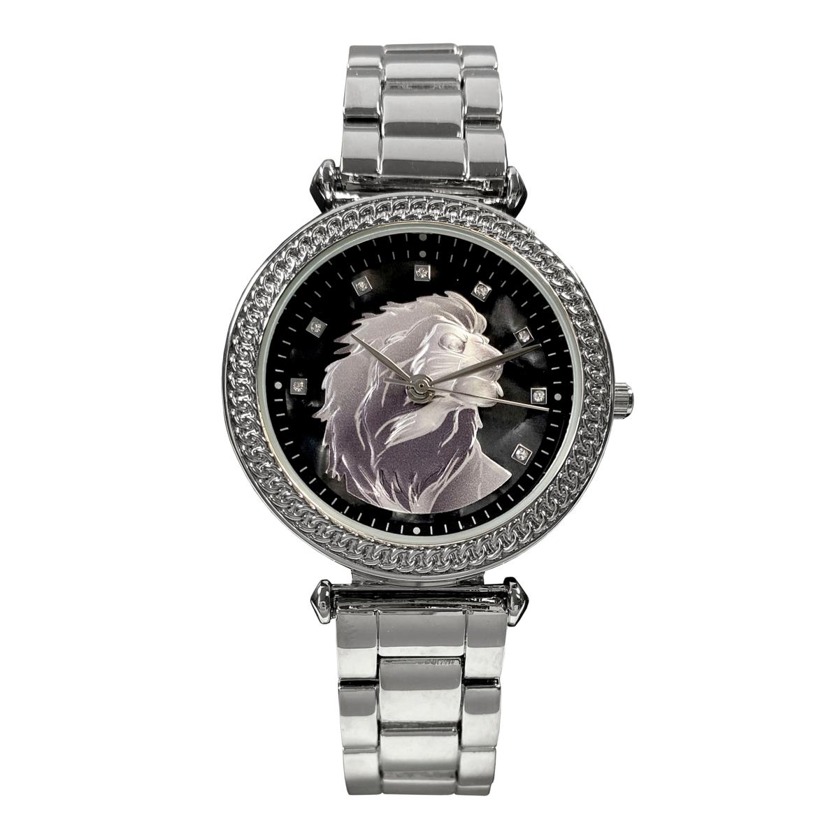 Disney Mufasa Lion King Special Edition Bracelet Watch