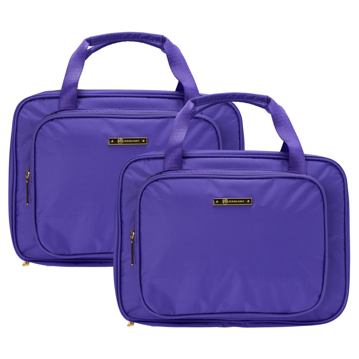 JOY Light & Chic	World Traveler Buy One, Get One Toiletry Cases