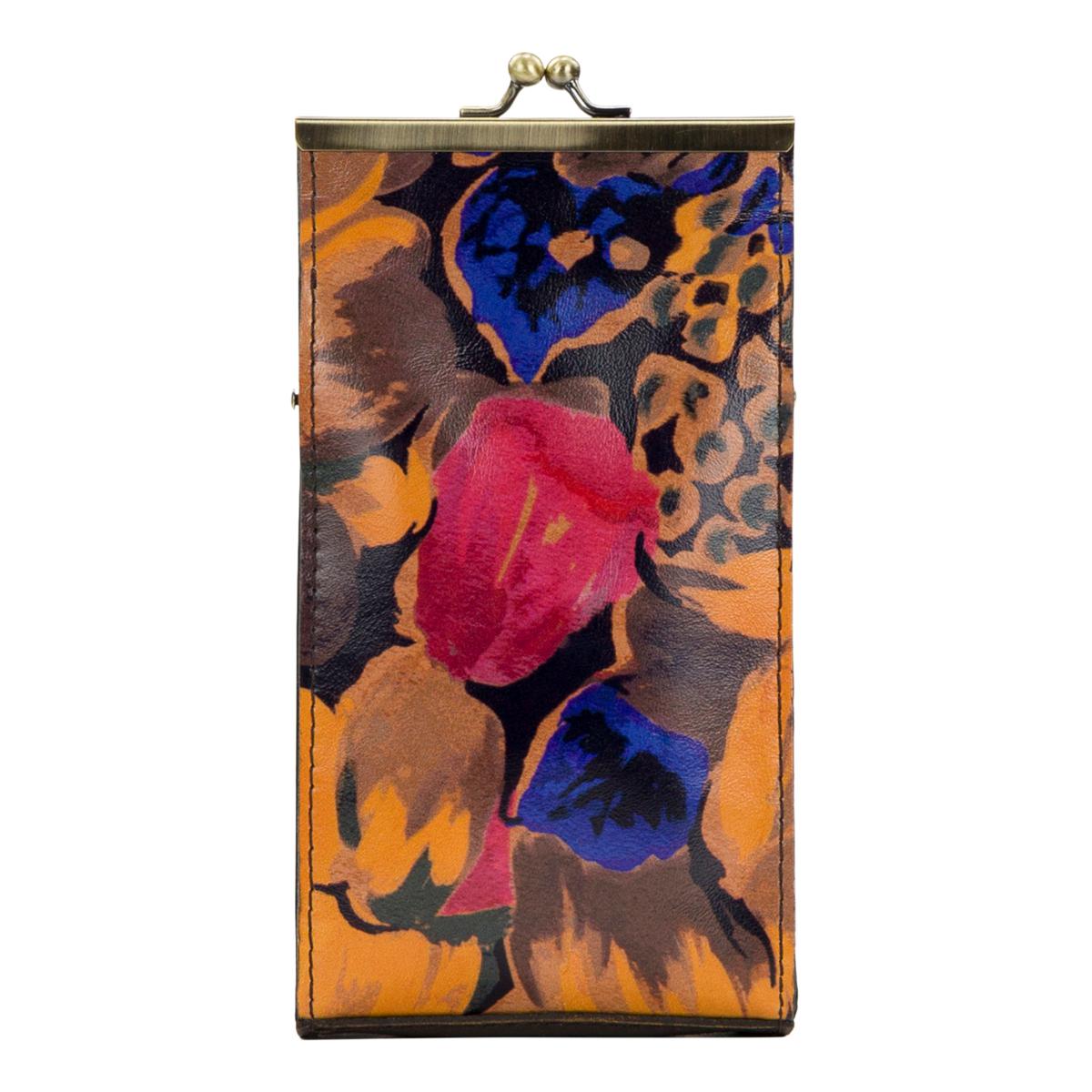 Patricia Nash ABBR Glasses Case