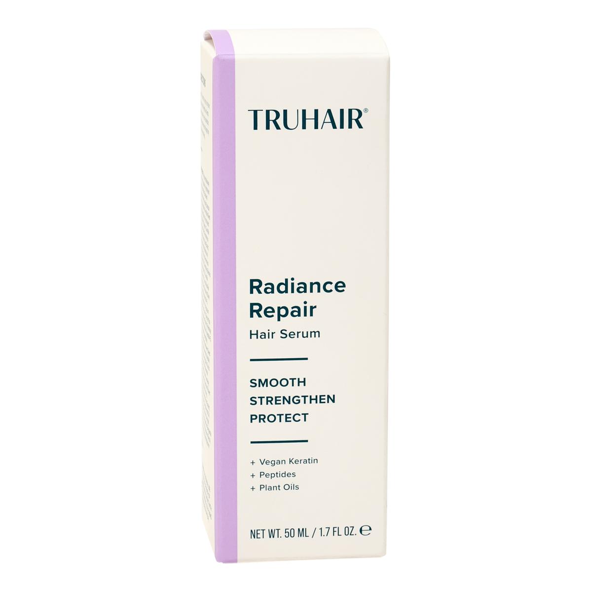 TRUHAIR Radiance Repair Serum