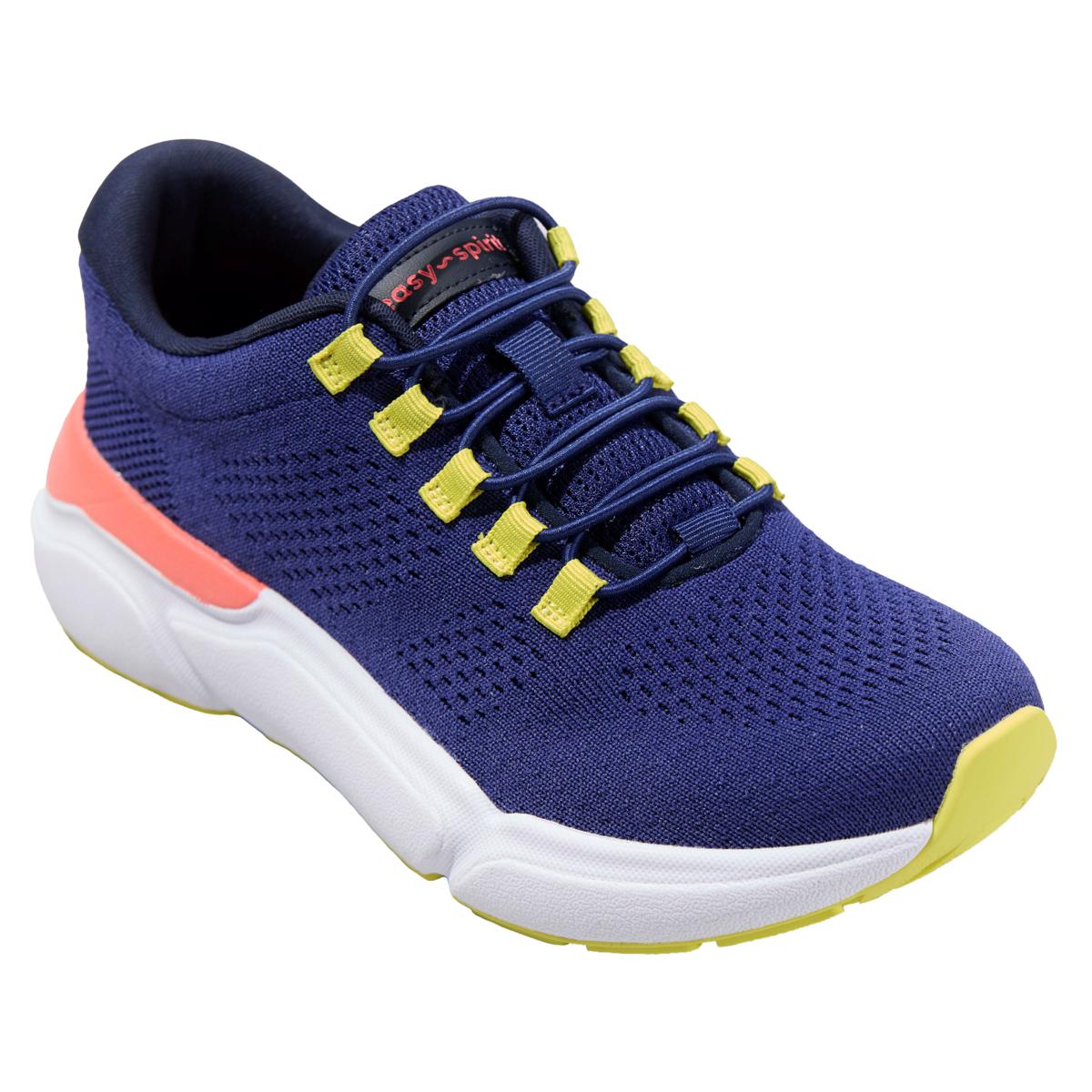 easy spirit x Denise Austin Leela Walking Sneaker