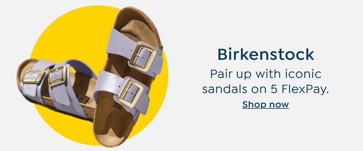 Birkenstock