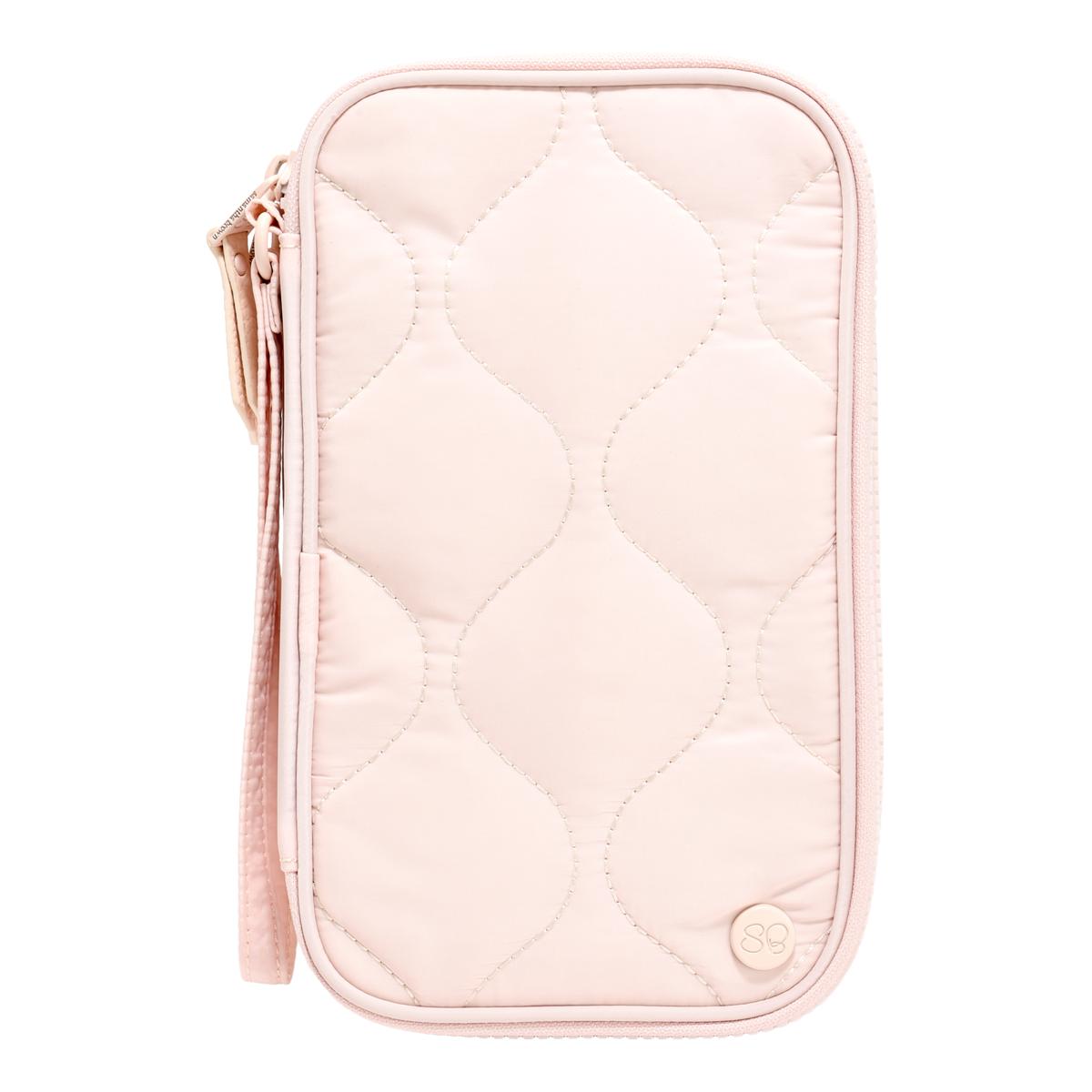 Samantha Brown To-Go Double-Sided Tech Organizer