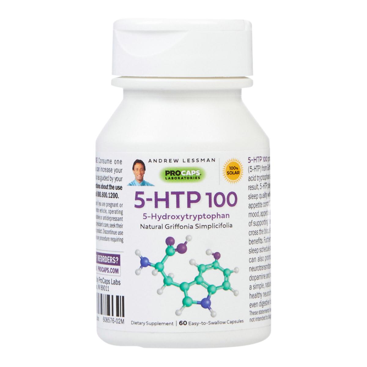 Andrew Lessman 5-HTP
