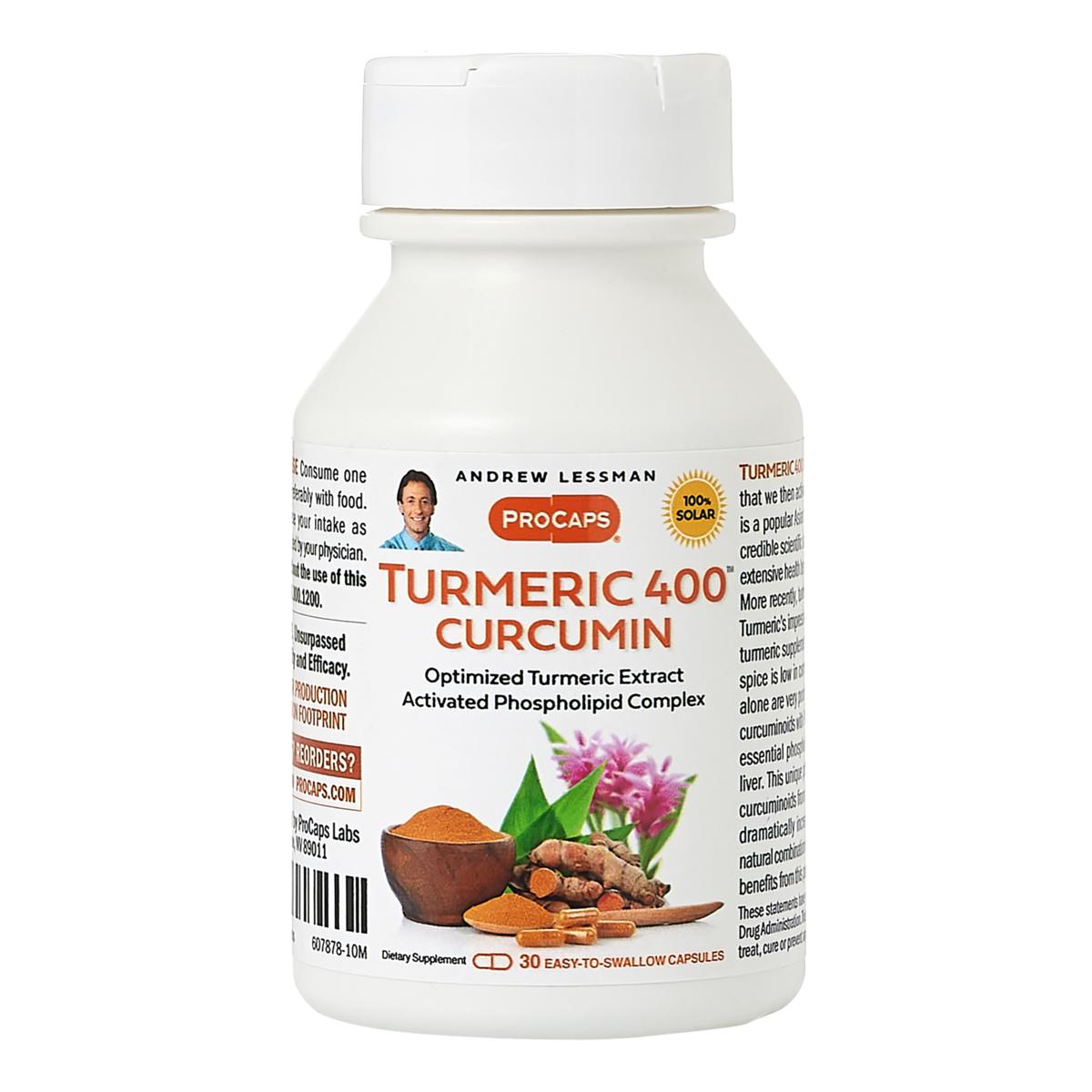 Turmeric-400