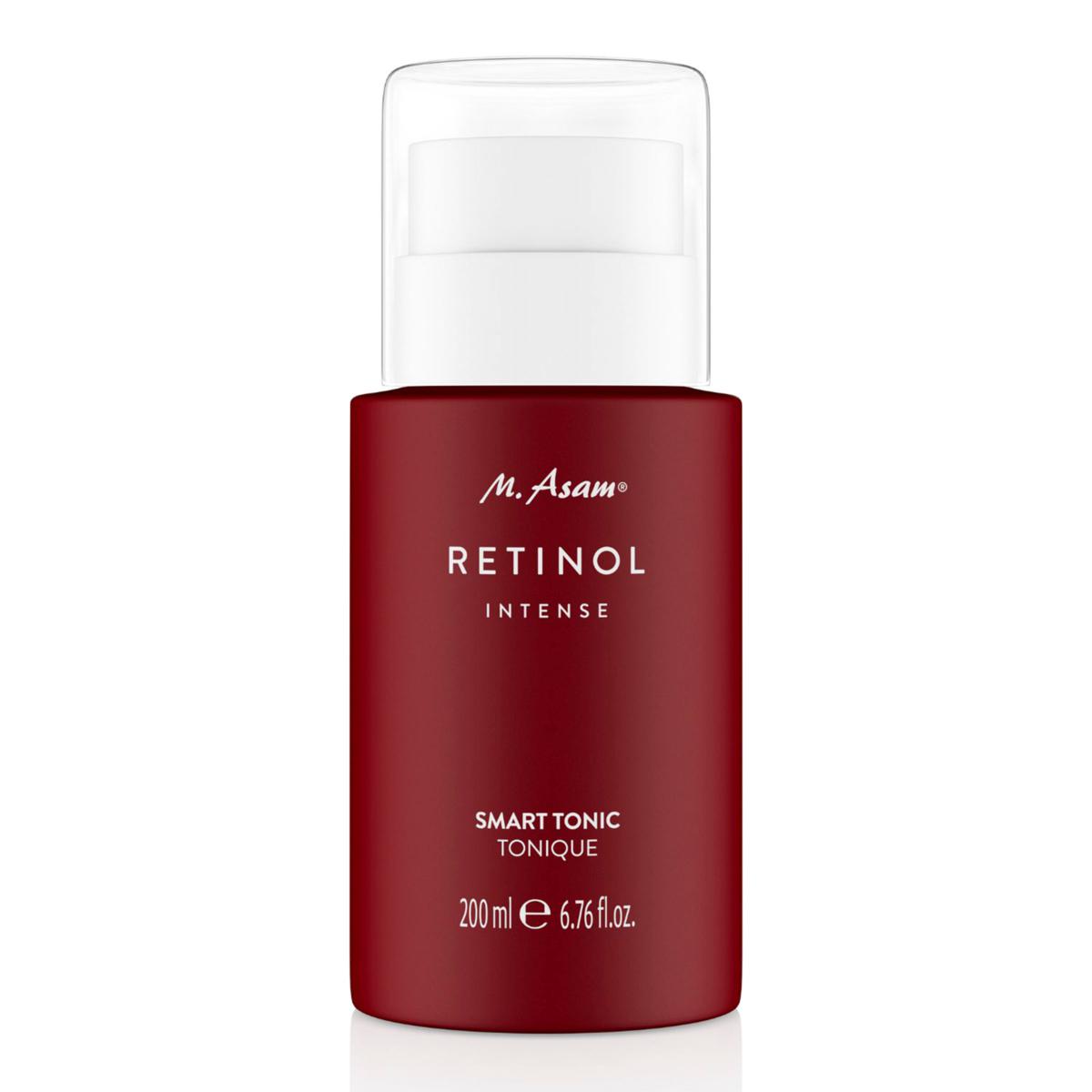 M. Asam 6.76 fl. oz. Retinol Intense Smart Tonic