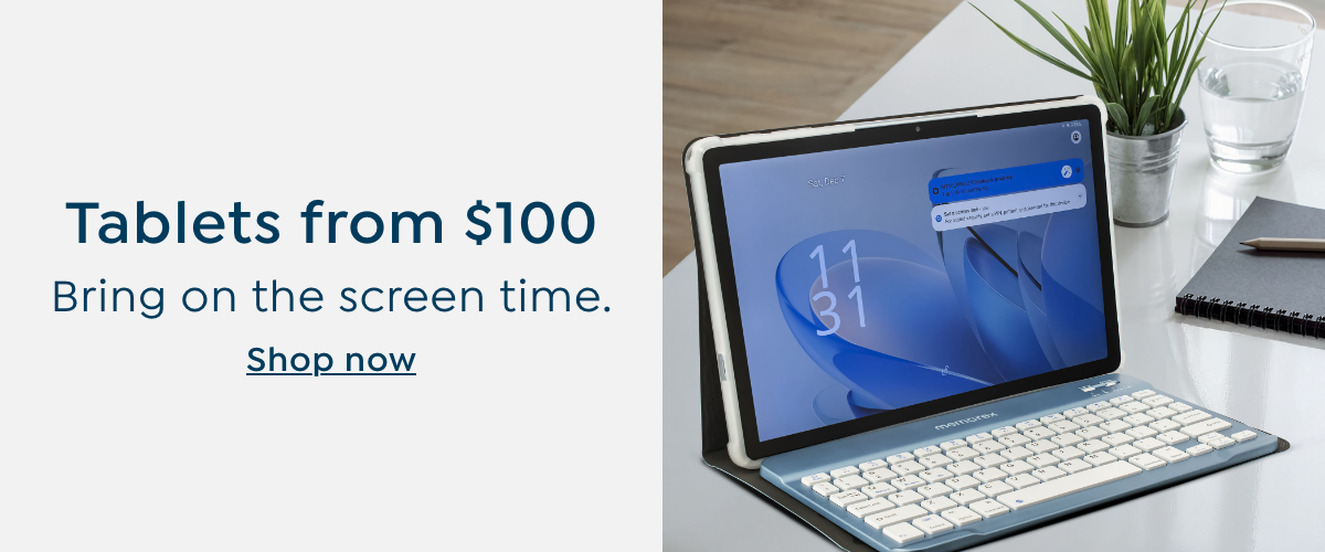 Tablet Sale