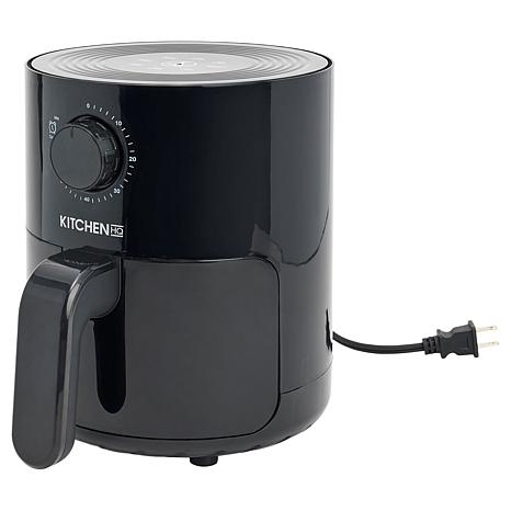 Kitchen HQ 2-Quart Manual Air Fryer