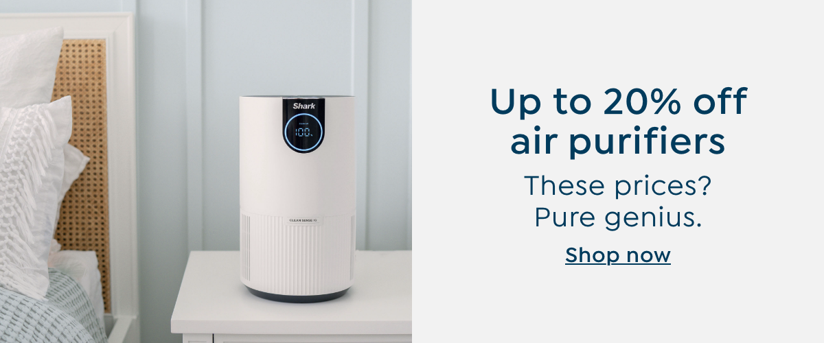 Air Purifiers