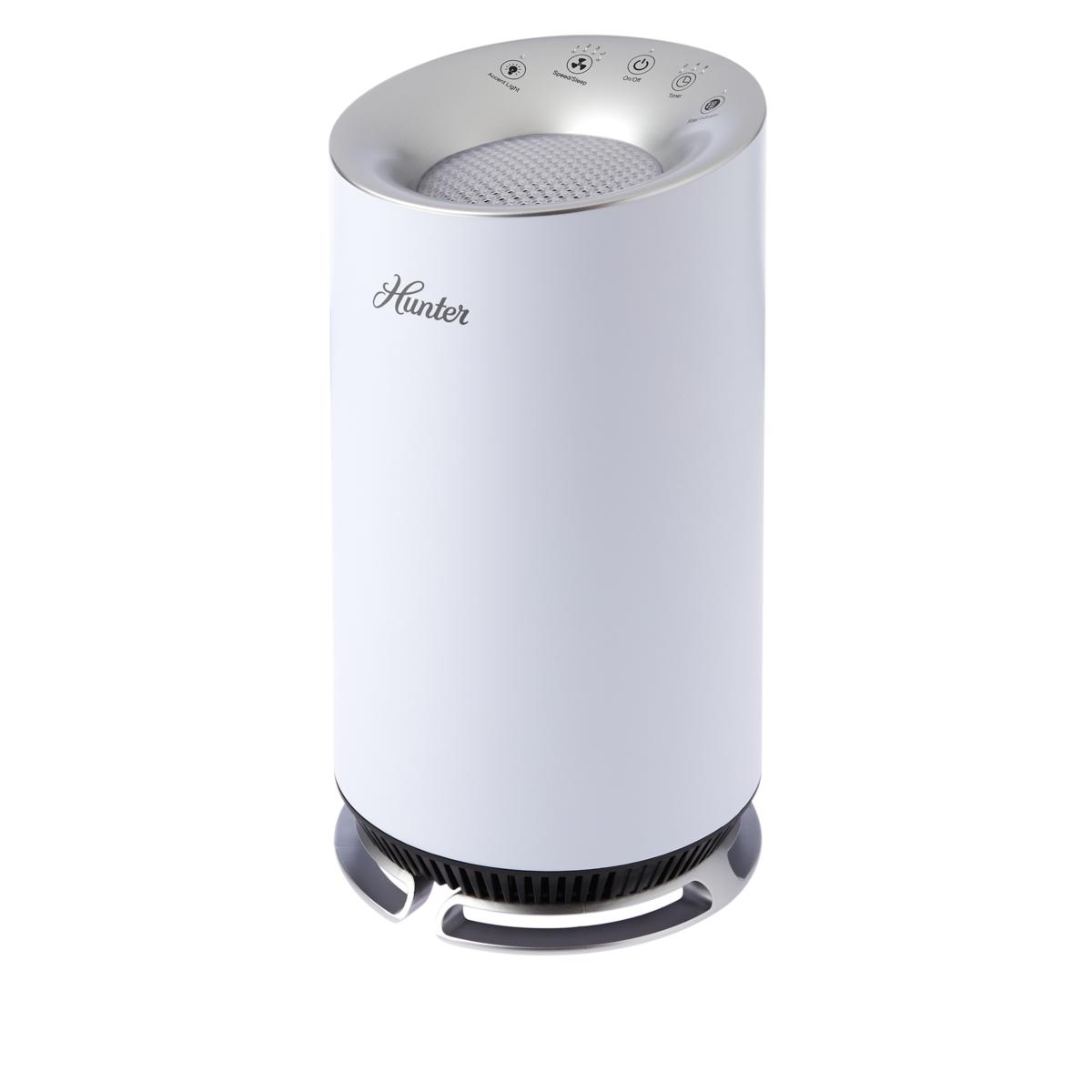 Hunter HP125 AirX True HEPA Digital Air Purifier